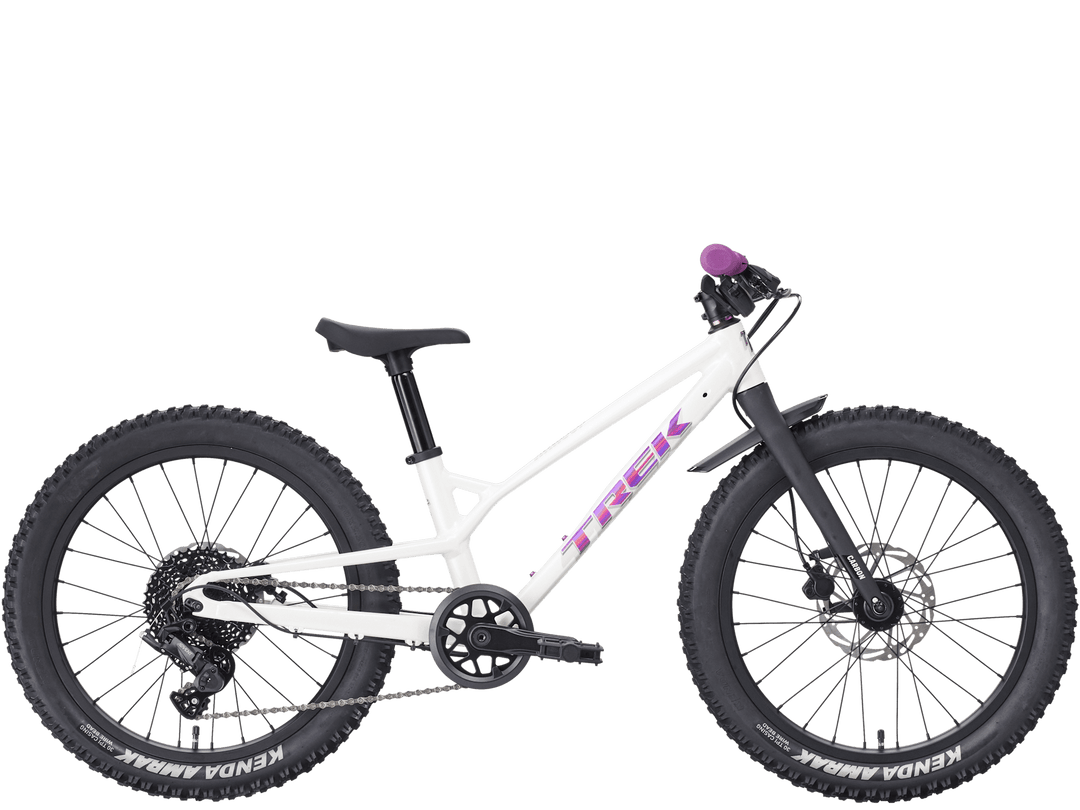 Trek Wahoo 20 Trail 2027