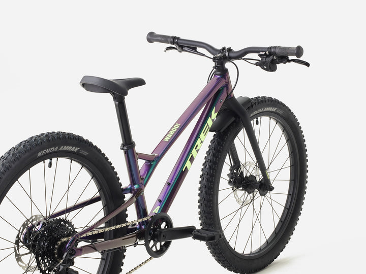 Trek Wahoo 24 Trail 2027