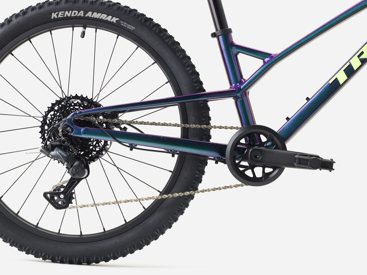 Trek Wahoo 24 Trail 2027