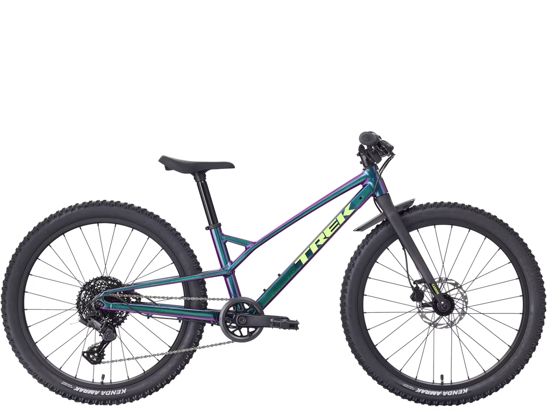 Trek Wahoo 24" Trail 2026