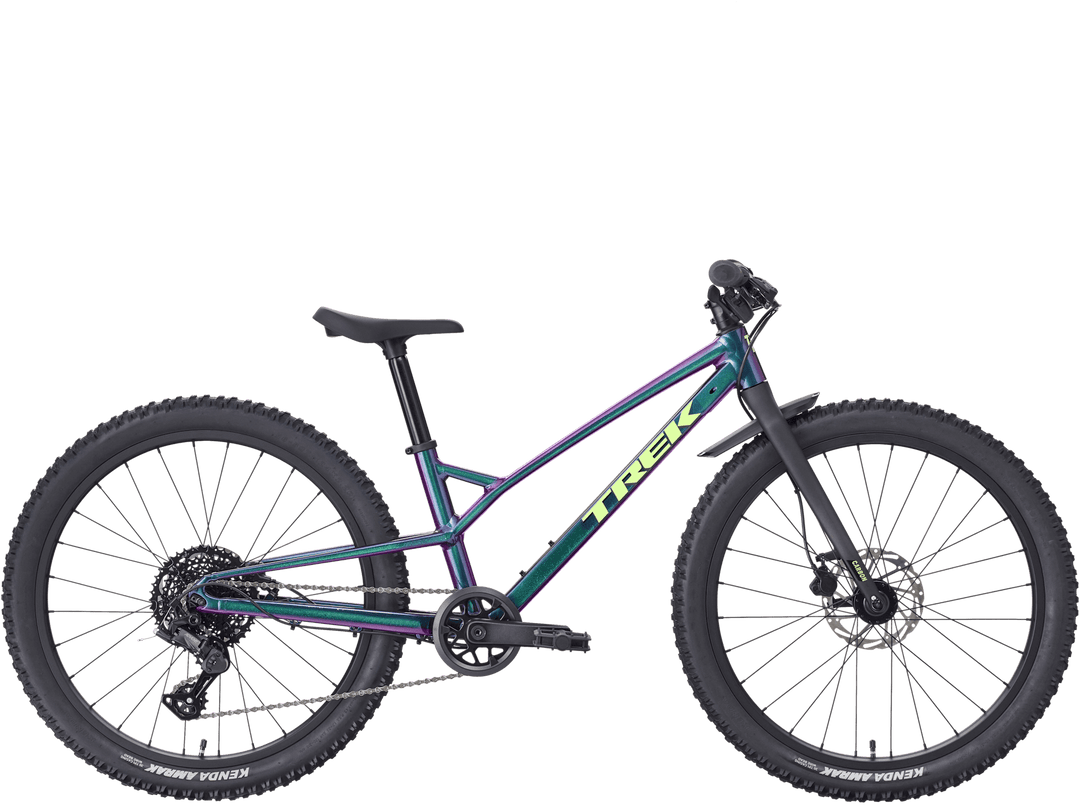 Trek Wahoo 24 Trail 2027