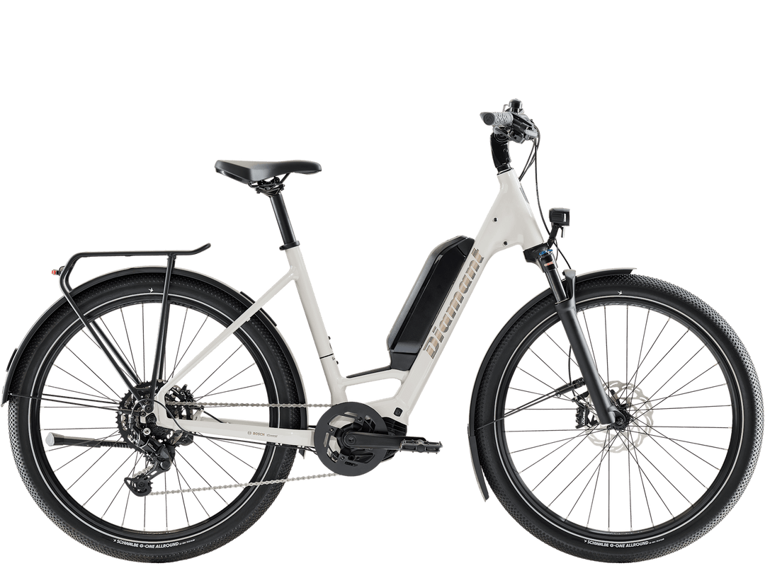 Diamant Zing Trip Core.II 540 2027 — All Ride Now
