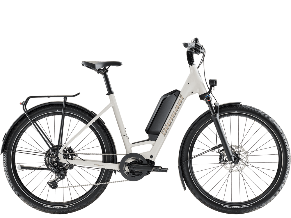 Diamant Zing Trip Core.II 800 2027 — All Ride Now