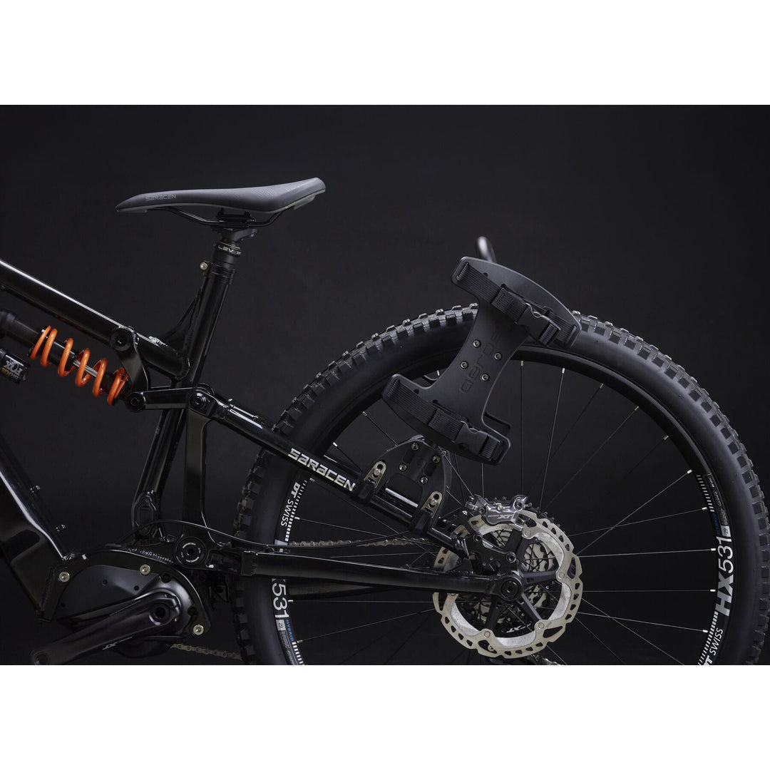 Aero Rear Rack Aeroe Spider Rear Rack – All Ride Now