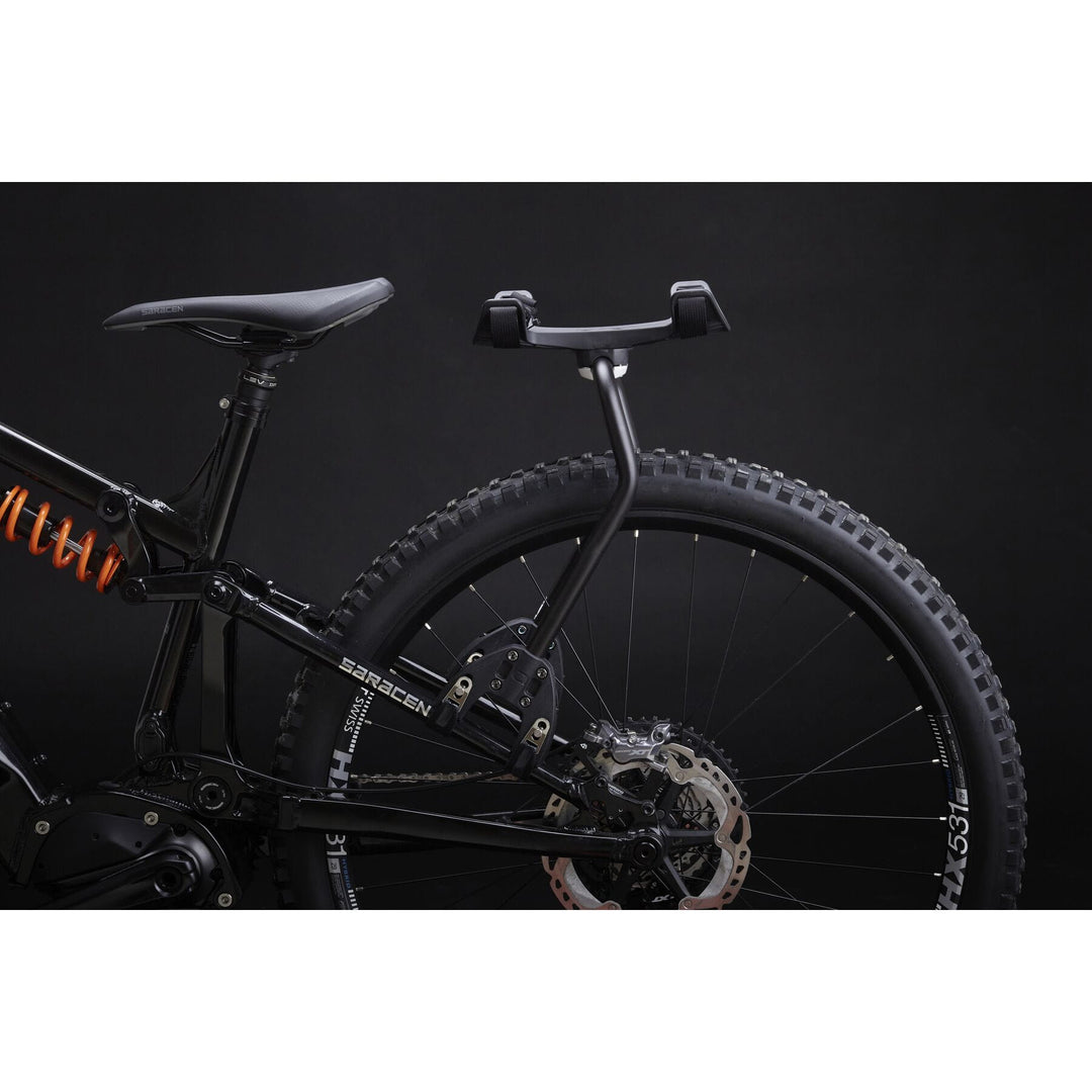 Aero Rear Rack Aeroe Spider Rear Rack – All Ride Now