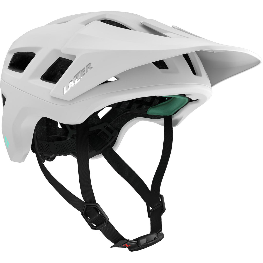 Lazer Coyote KinetiCore Helmet