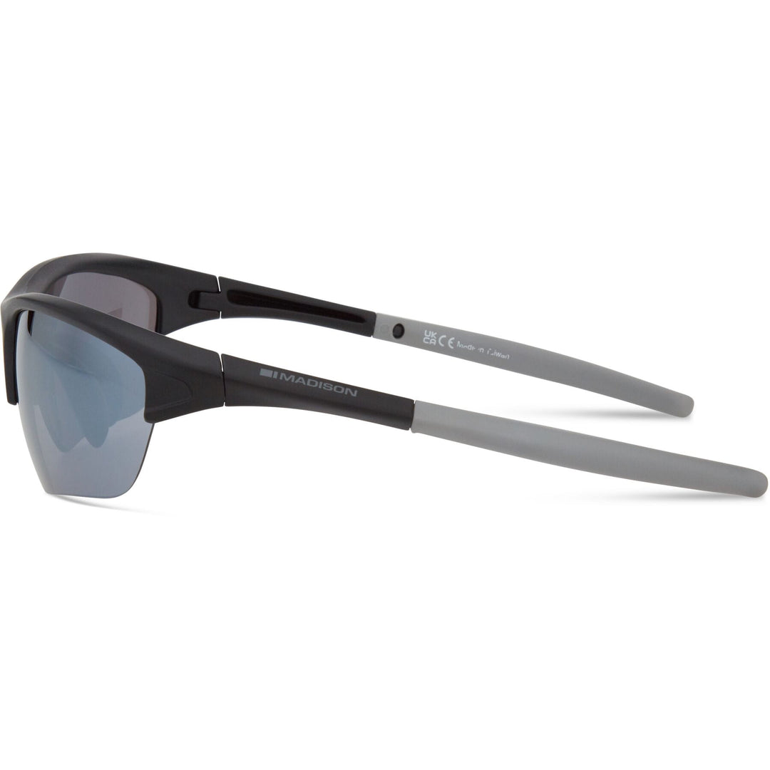 Madison Mission Sunglasses