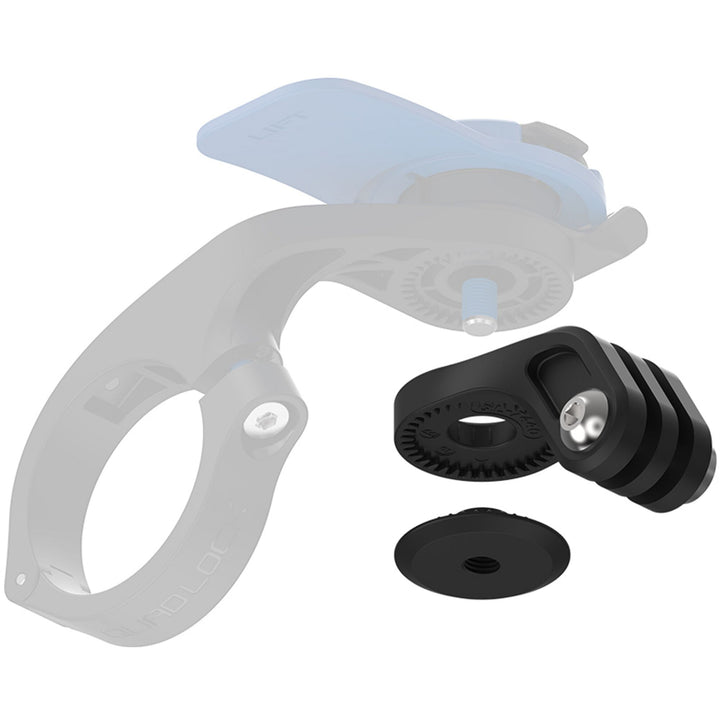 Quad Lock Light Camera Adaptor