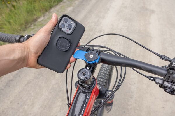 Quad Lock Out Front Mount (V2)