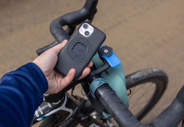 Quadlock Out Front Mount Pro