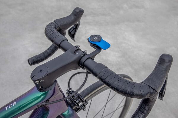Quadlock Out Front Mount Pro