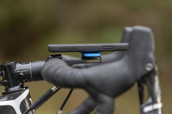 Quadlock Out Front Mount Pro