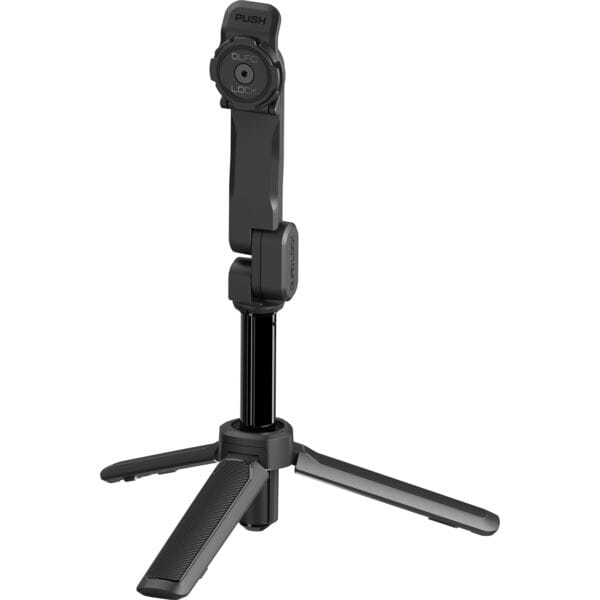 Quadlock Tripod Selfie Stick