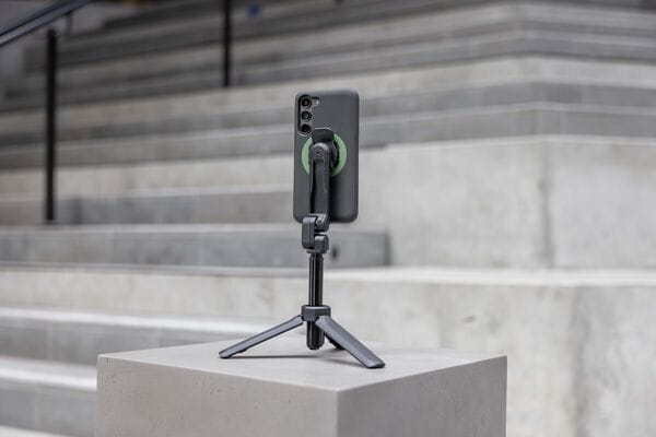 Quadlock Tripod Selfie Stick