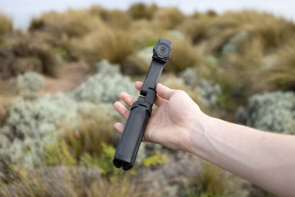 Quadlock Tripod Selfie Stick