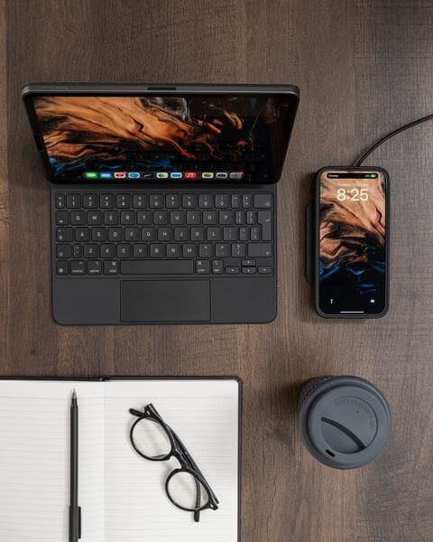 Quad Lock MAG Wireless Charging Pad