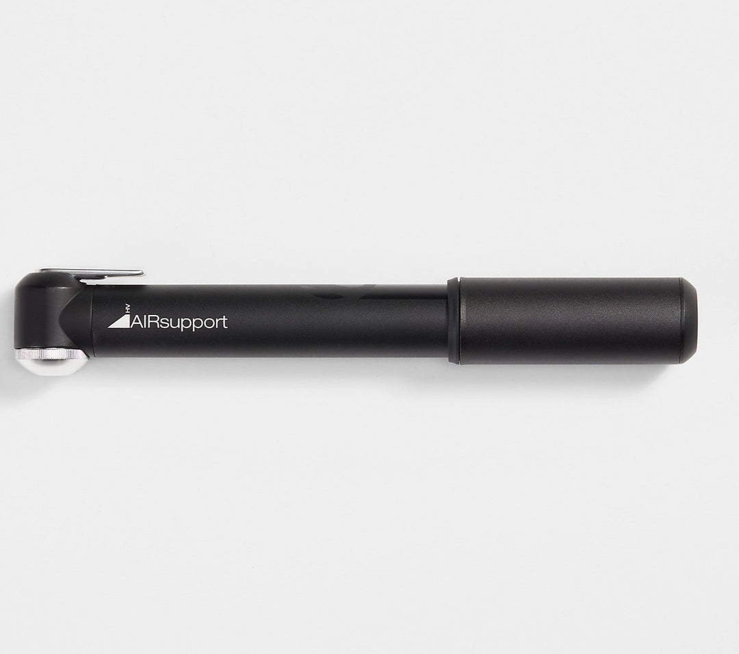 Bontrager Air Support HV MTB Pump