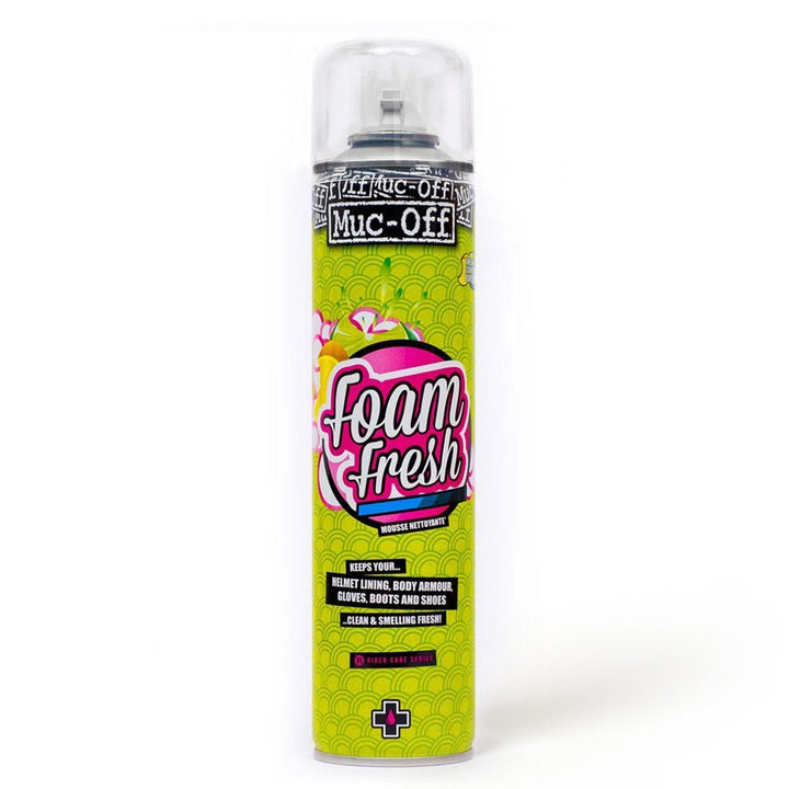 Muc Off Foam Fresh Mousse 400ml