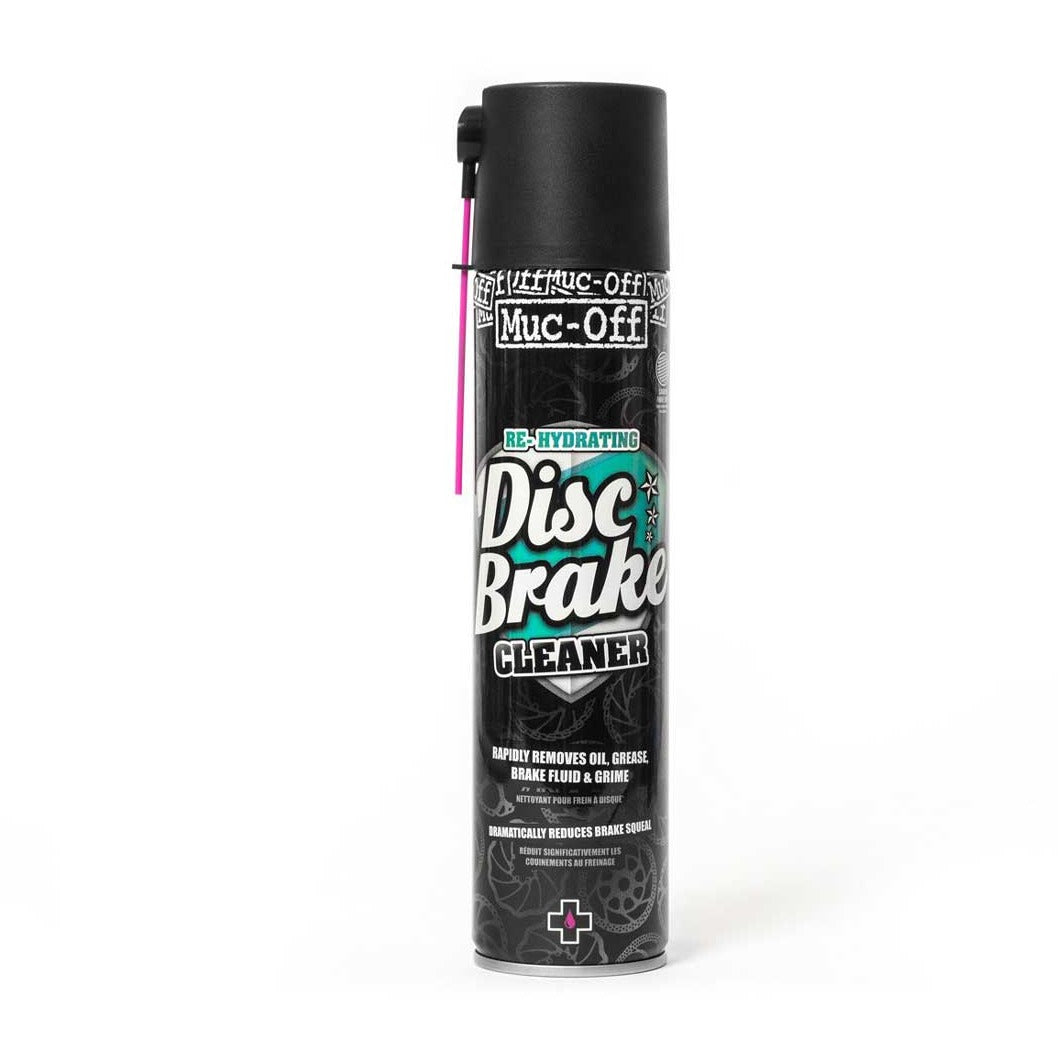 Muc Off Rehydrating Disc Brake Cleaner