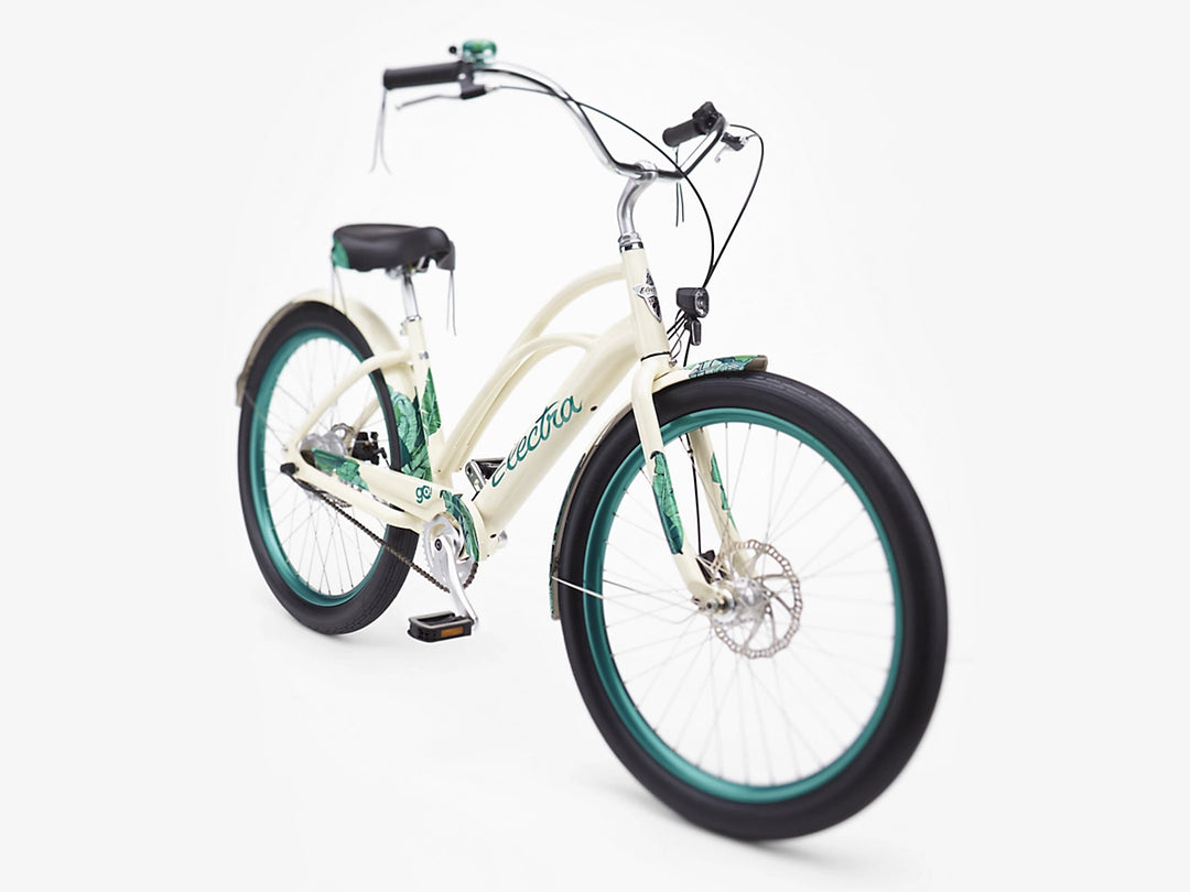 Electra Bali Cruiser Go! 2025