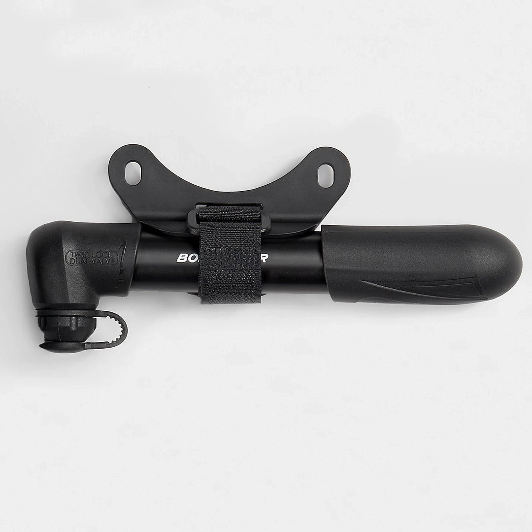 Bontrager Air Support Comp Pump