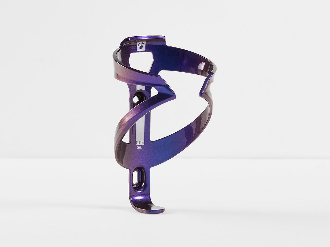 Bontrager Elite Recycled Water Bottle Cage in Multiple colours