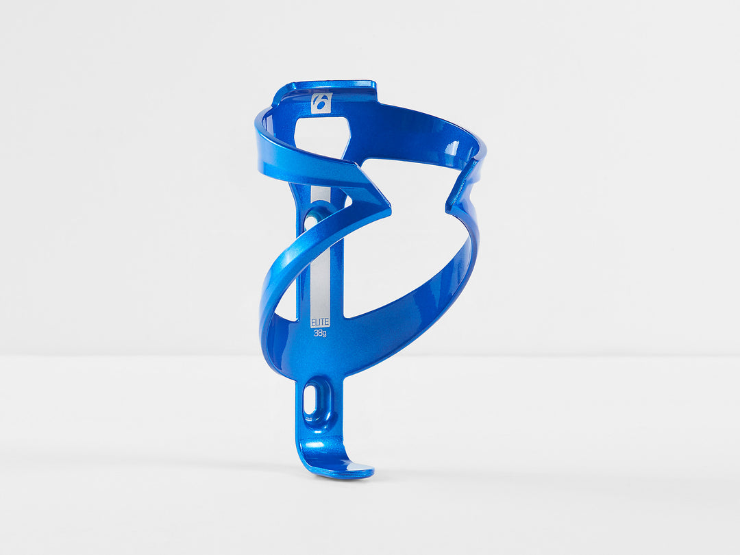 Bontrager Elite Recycled Water Bottle Cage in Multiple colours