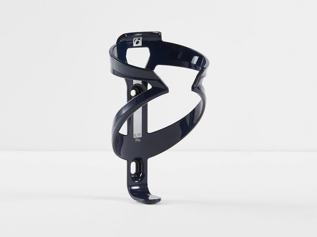 Bontrager Elite Recycled Water Bottle Cage in Multiple colours