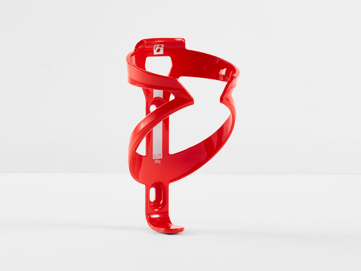 Bontrager Elite Recycled Water Bottle Cage in Multiple colours