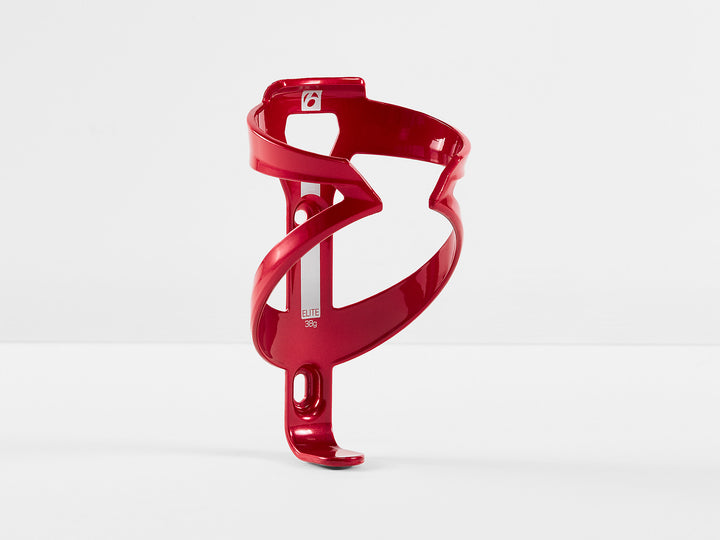 Bontrager Elite Recycled Water Bottle Cage in Multiple colours