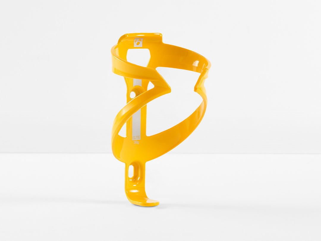 Bontrager Elite Recycled Water Bottle Cage in Multiple colours