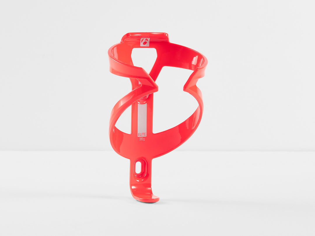 Bontrager Elite Recycled Water Bottle Cage in Multiple colours
