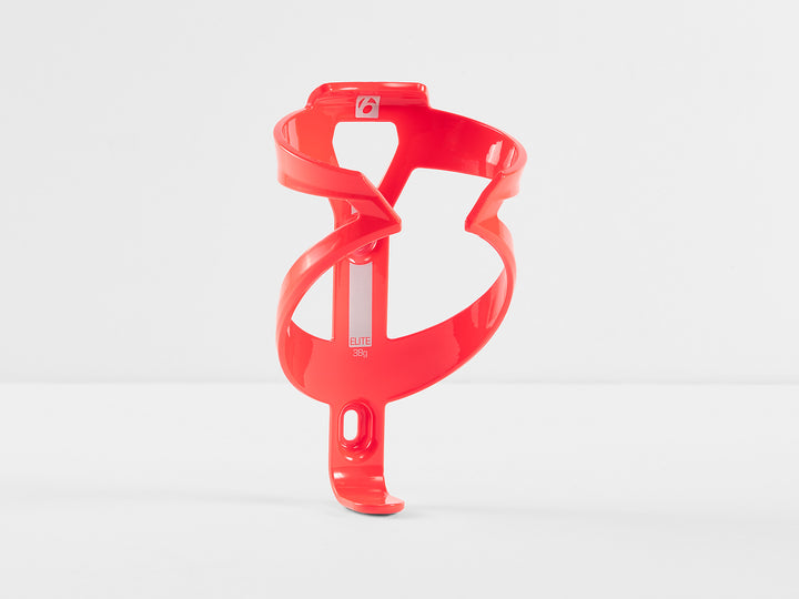 Bontrager Elite Recycled Water Bottle Cage in Multiple colours