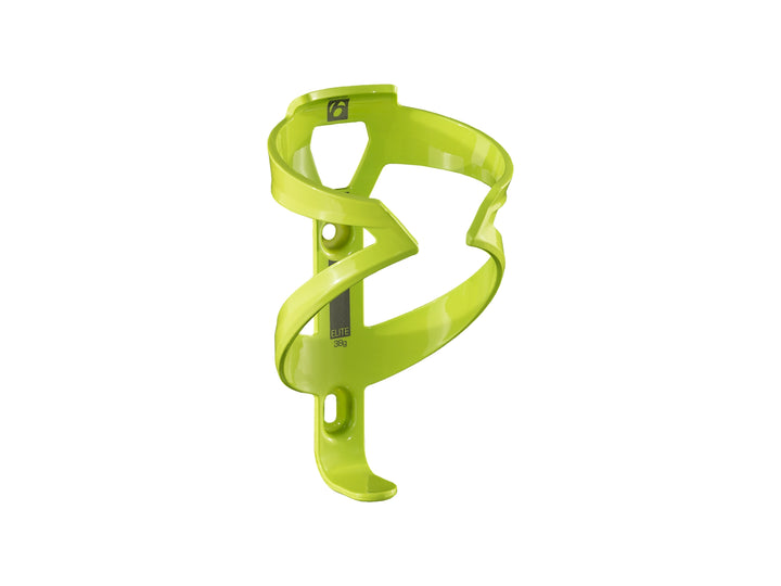 Bontrager Elite Recycled Water Bottle Cage in Multiple colours