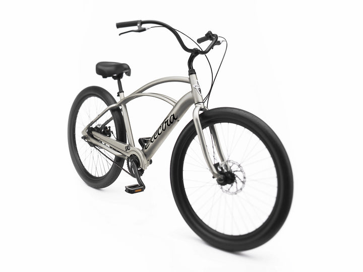 Electra Cruiser Go! Step-Over EX-DEMO