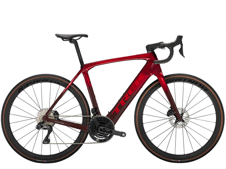 Trek Domane + SLR 7 2025