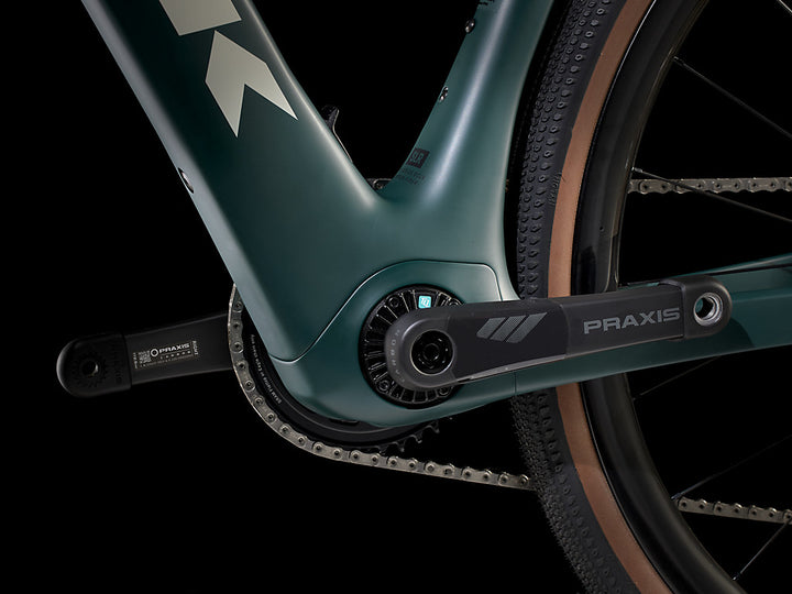 Trek Domane + SLR 7 2025