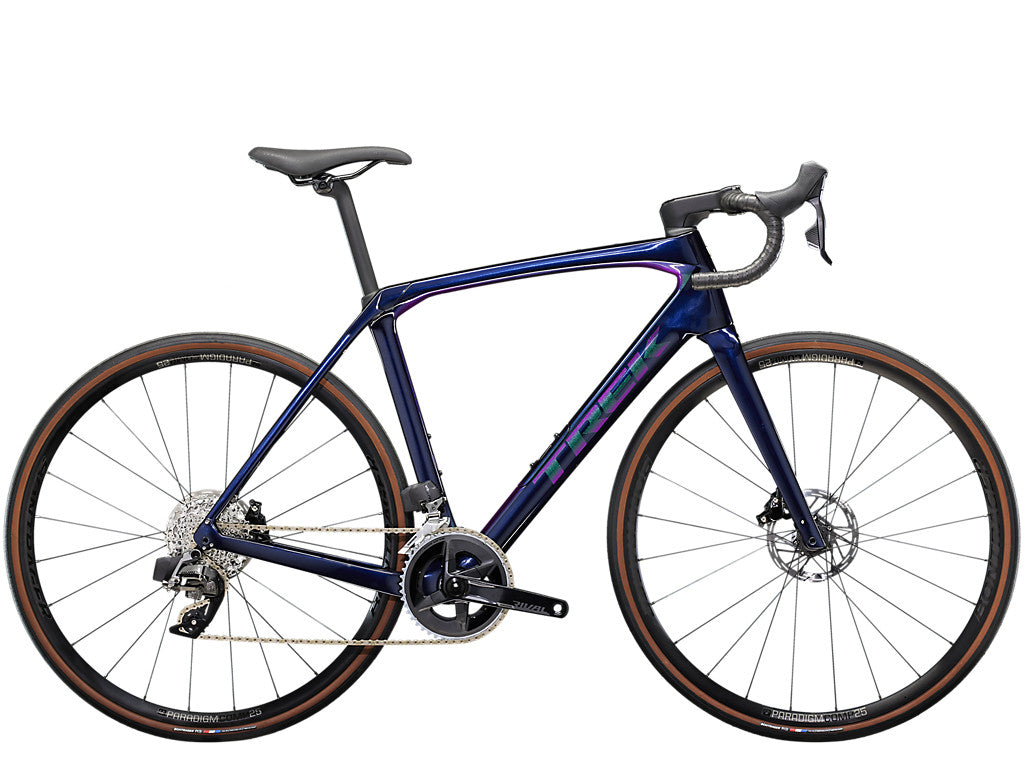 Trek Domane SL 6 AXS Gen 4