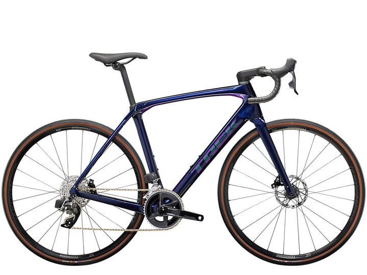 Trek Domane SL 6 AXS Gen 4