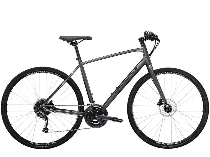 Trek FX 2 Disc Gen 4 2023