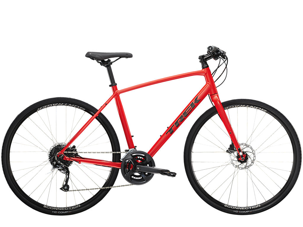 Trek FX 2 Disc Gen 4 2023