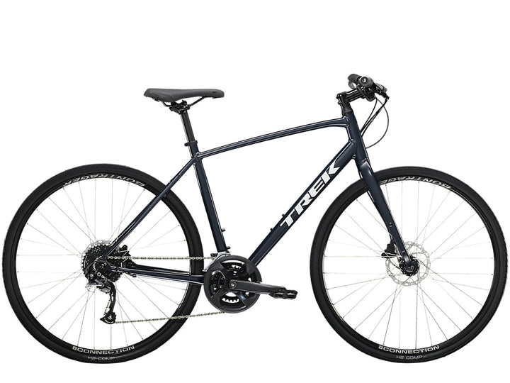 Trek FX 2 Disc Gen 4 2023