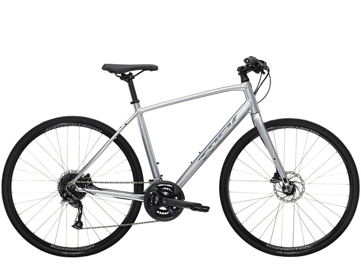 Trek FX 2 Disc Gen 4 2023