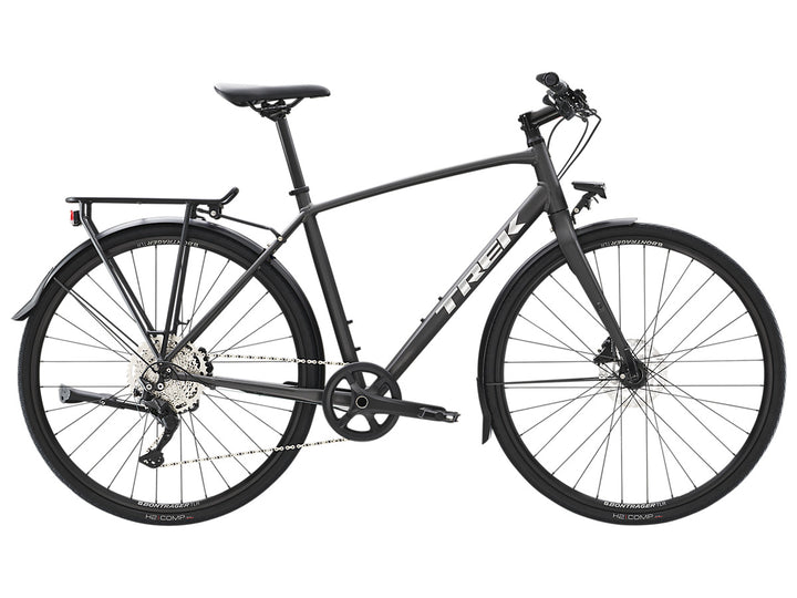 Trek FX 3 Disc Equipped Gen 4