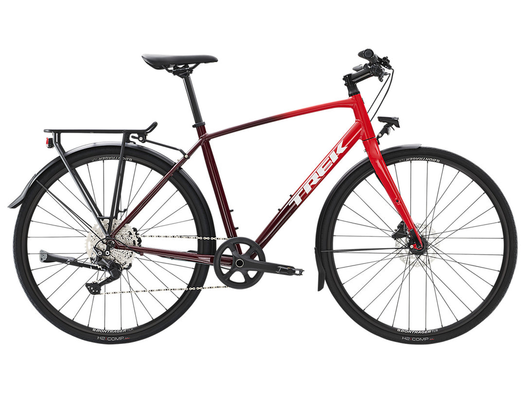 Trek FX 3 Disc Equipped Gen 4