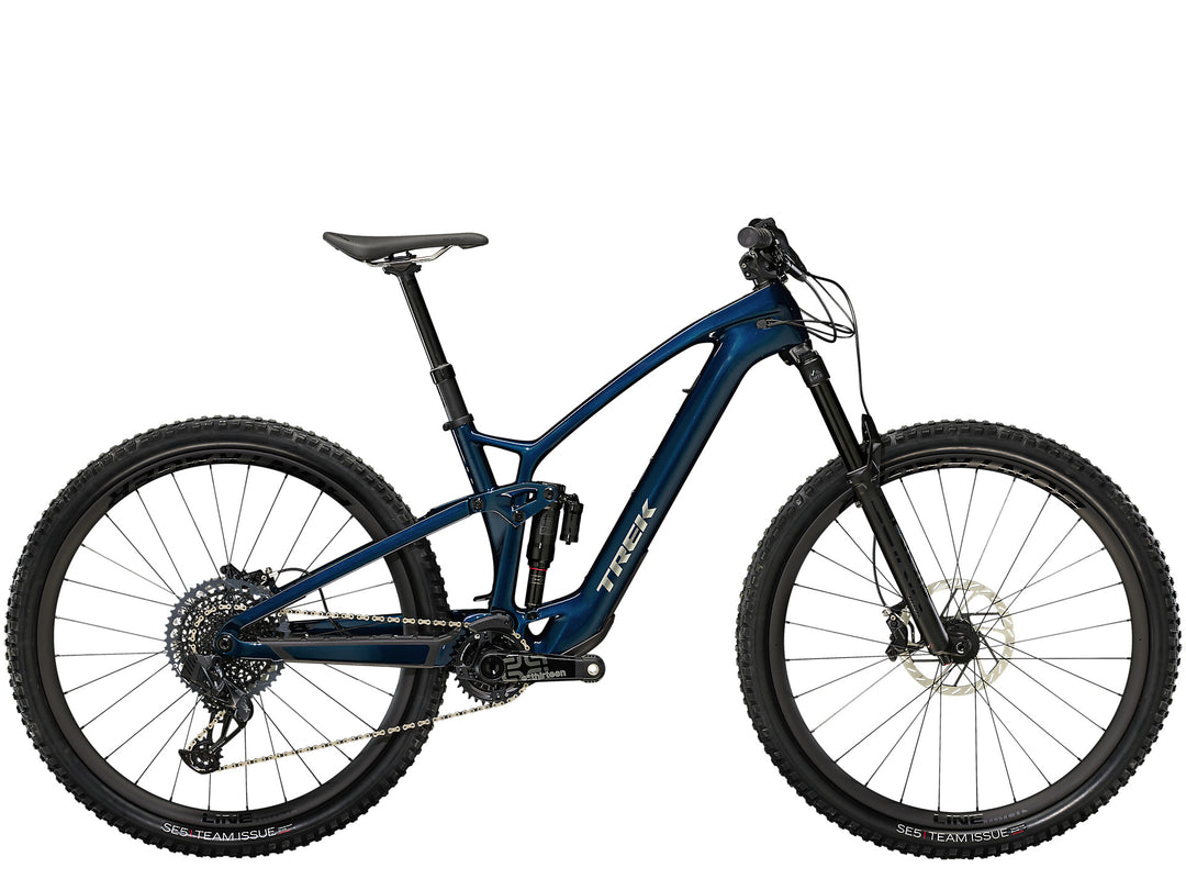 Trek Fuel EXe 9.8 GX AXS 2023