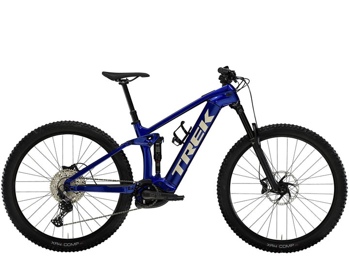 Trek Rail 9.5 Gen 4