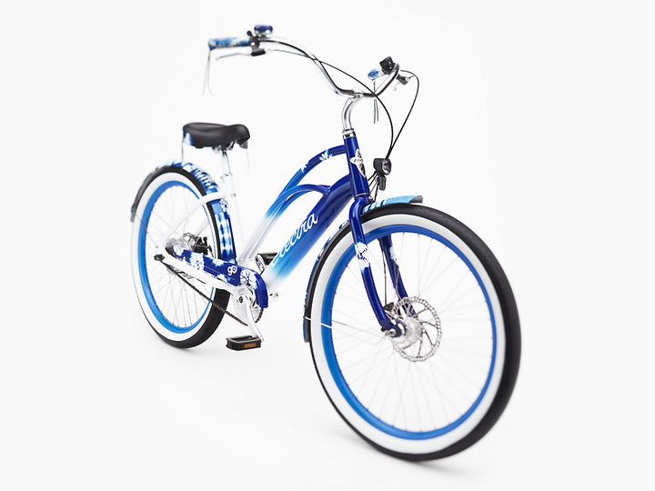 Electra Shibori Cruiser Go! 2025