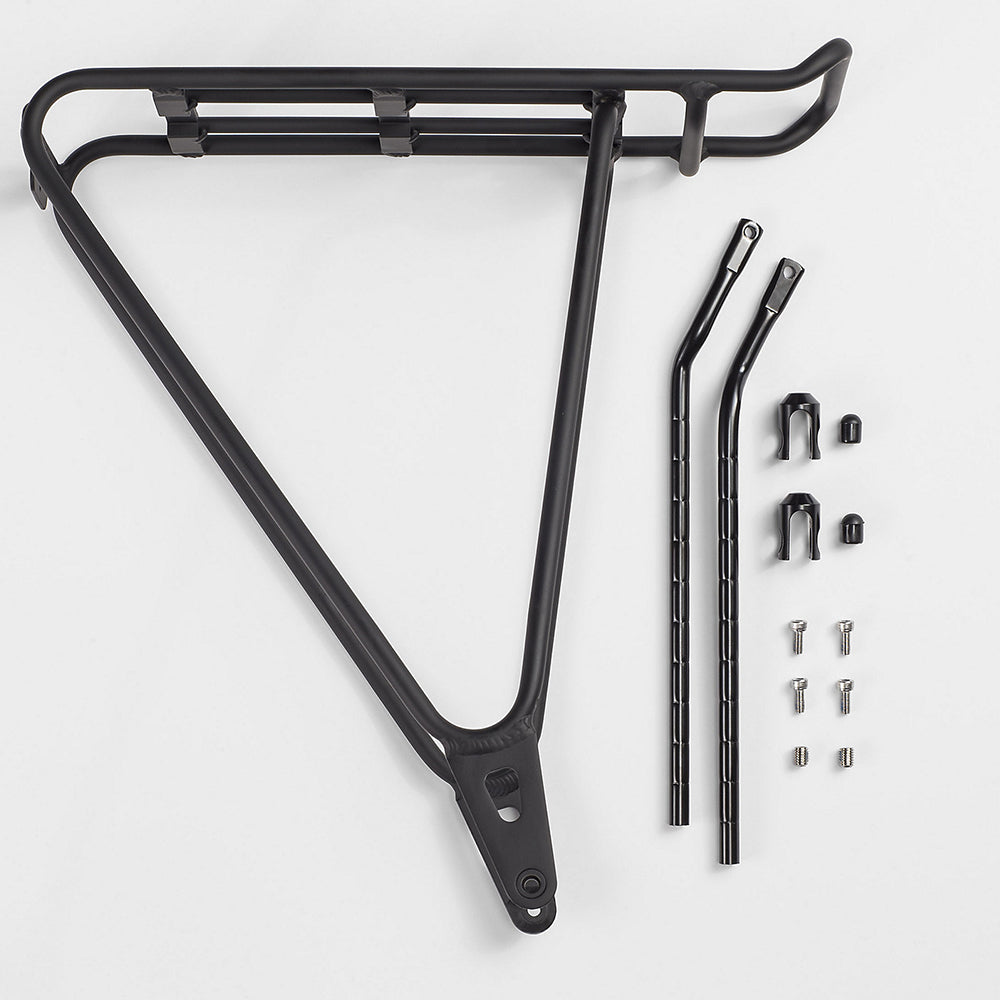 Bontrager Rear Bike Rack Bontrager BackRack Disc MIK Rear Rack – All Ride Now