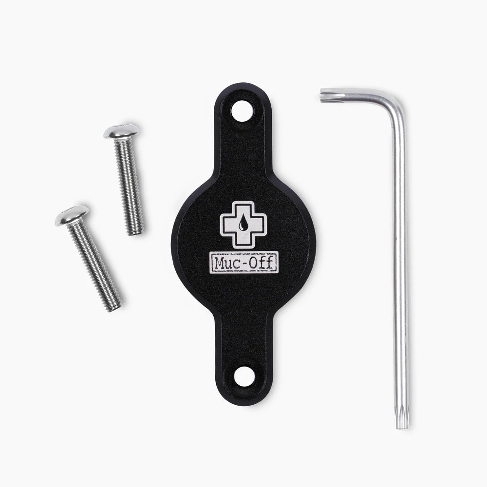 Muc Off Secure Tag Holder